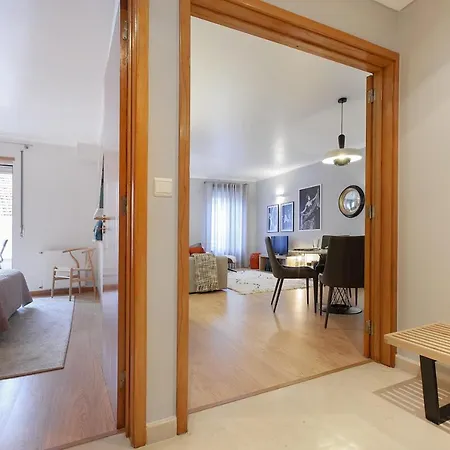 Liberdade Executive Apartamento