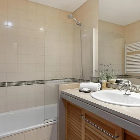 Apartamento Liberdade Executive *