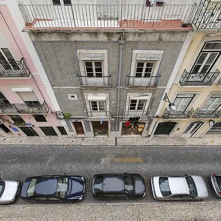 Apartamento Liberdade Executive