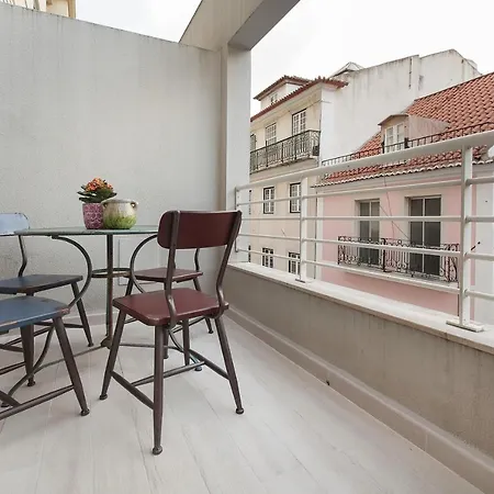 Liberdade Executive * Lisboa