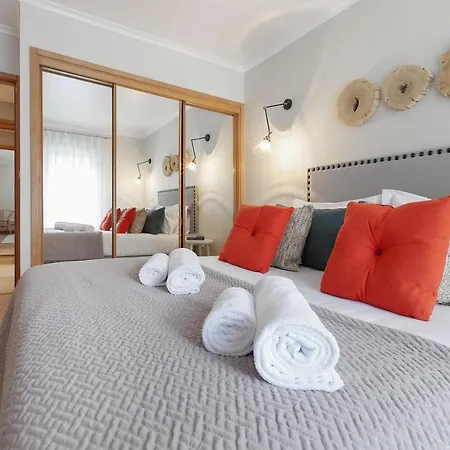 Liberdade Executive Apartamento *