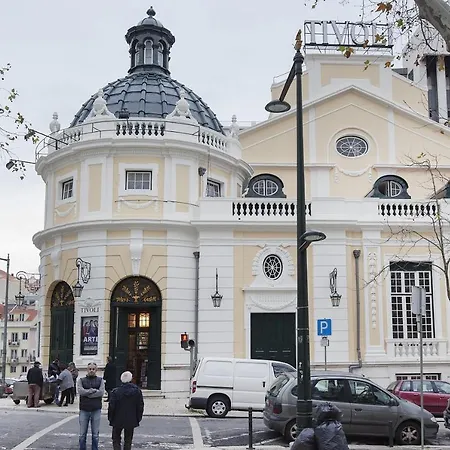 Liberdade Executive Lisboa