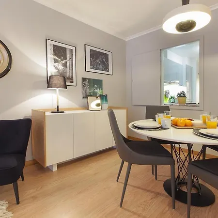 Liberdade Executive Apartamento *