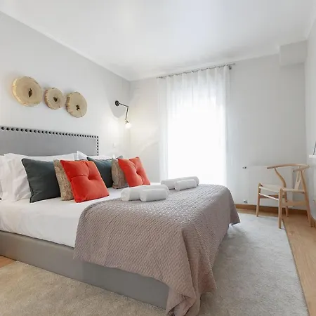 Apartamento Liberdade Executive