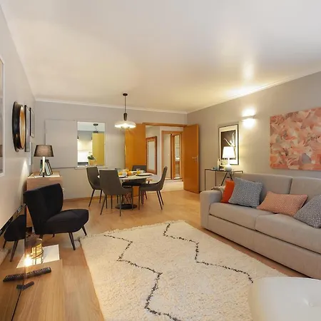 Liberdade Executive Apartamento Lisboa